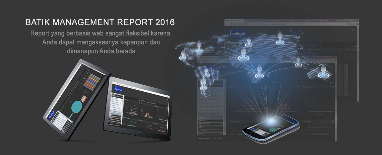 Batik Mobile 2016