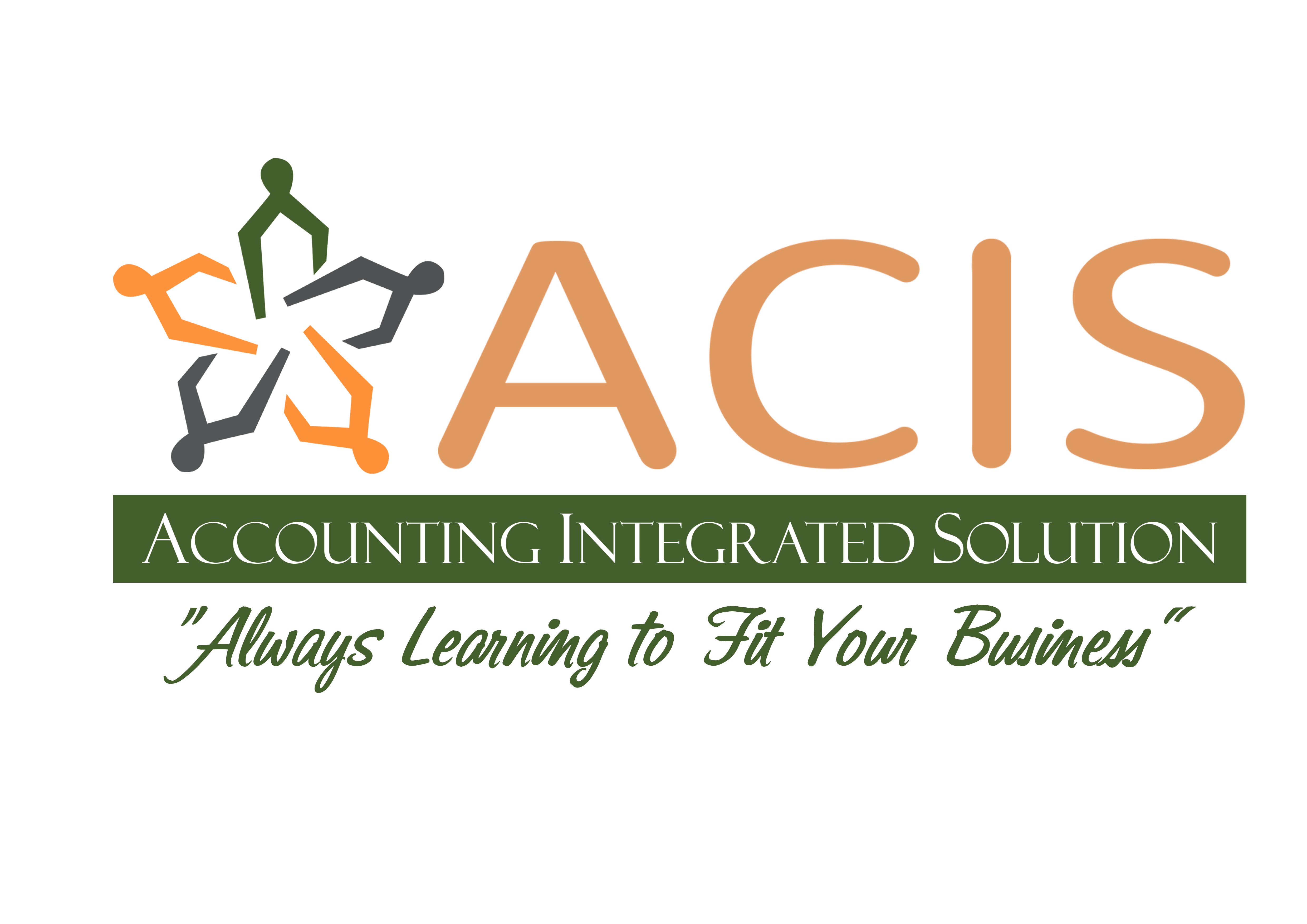 ACIS INDONESIA